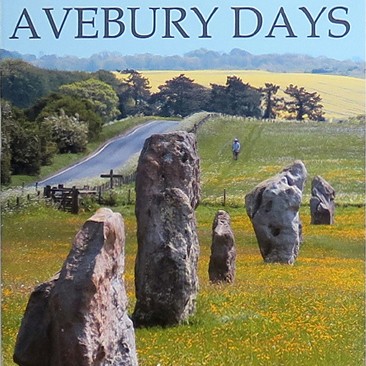 Avebury Days Walking Tour Front Cover