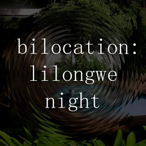 Bilocation: Lilongwe Night
