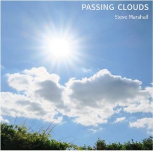 Bilocation: Passing Clouds