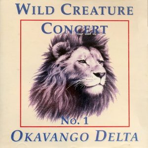 African Wild Creature Concert